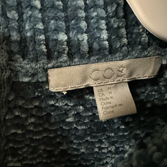 Cos sweater M - Picture 7 of 8